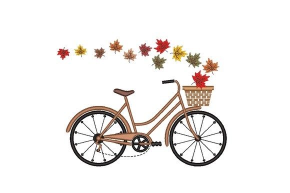 Autumn Bicycle: A Designer’s Review for Small Business Merch