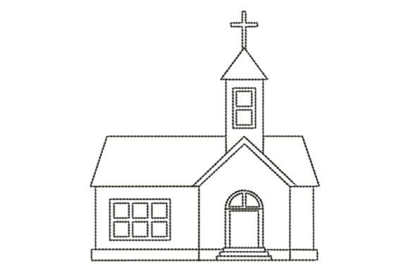 Church Embroidery Review: Elevating Boutique Sweatshirts