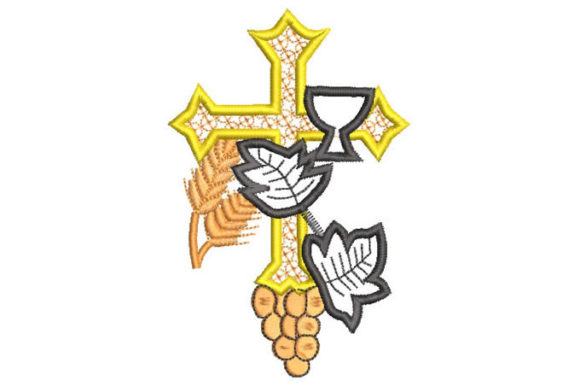Cross for Christening: A Designer's Review