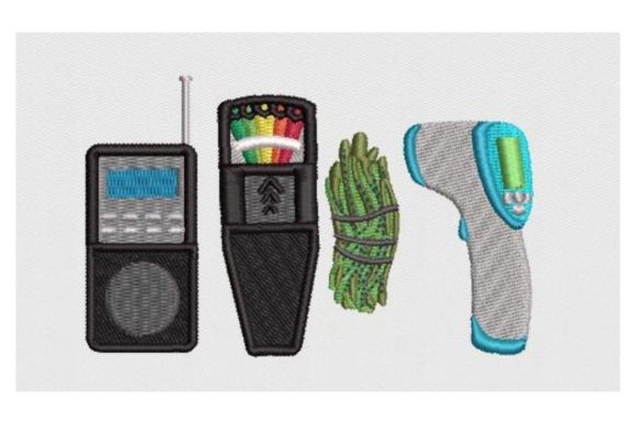 Ghost Hunting Equipment: A Designer’s Review