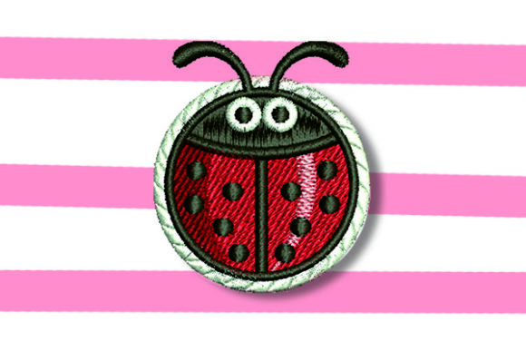 Ladybug Patch: A Designer’s Review for Small Business Merch