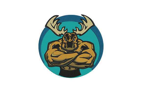 Muscular Moose: A Designer’s Review for Merch