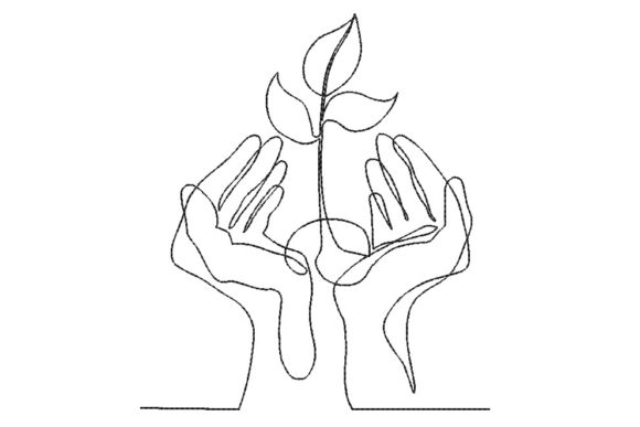 Plant in Hands: A Designer’s Review for Boutique Sweatshirts