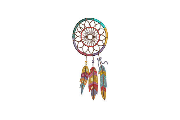 Reviewing Colorful Dream Catcher for Real Projects