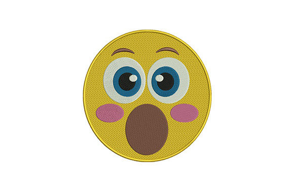 Reviewing the Shocking Face Emoji for Holiday Sales