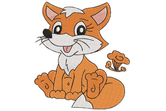 Smiling Fox: A Designer’s Review for Craft Fair Success