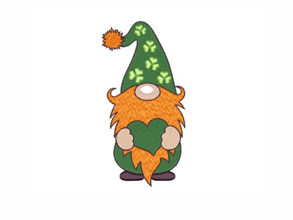 St. Patrick’s Day Gnome: A Designer’s Review
